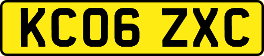 KC06ZXC