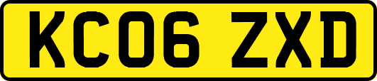 KC06ZXD
