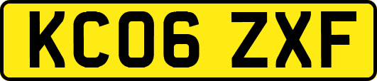 KC06ZXF