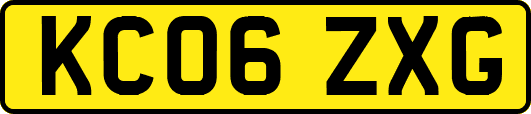 KC06ZXG