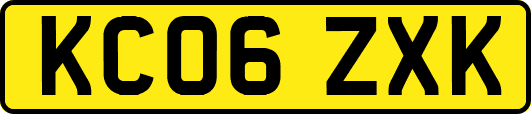 KC06ZXK