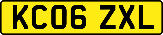 KC06ZXL