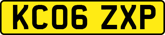 KC06ZXP