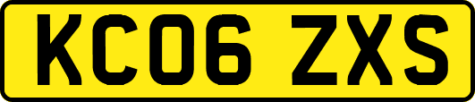 KC06ZXS
