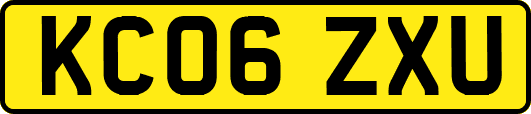 KC06ZXU
