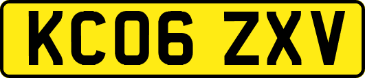 KC06ZXV