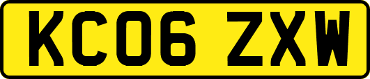 KC06ZXW
