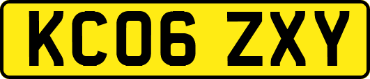 KC06ZXY
