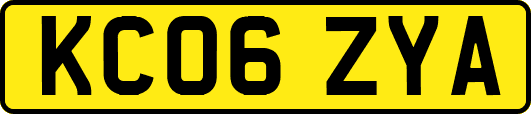 KC06ZYA