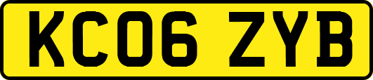 KC06ZYB