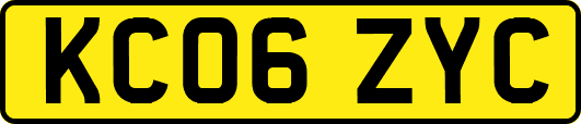 KC06ZYC