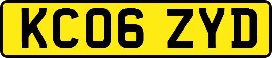 KC06ZYD