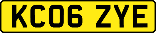KC06ZYE
