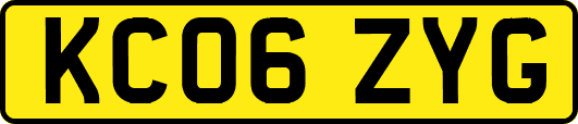 KC06ZYG