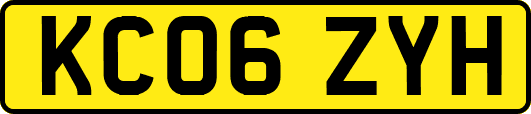 KC06ZYH