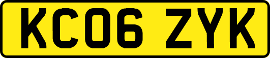 KC06ZYK