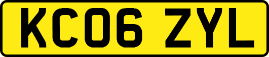 KC06ZYL
