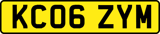 KC06ZYM