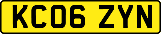 KC06ZYN