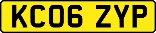 KC06ZYP