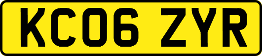KC06ZYR