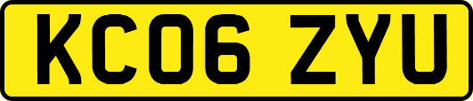 KC06ZYU
