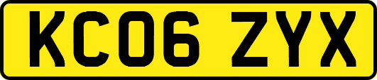 KC06ZYX