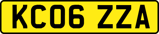 KC06ZZA