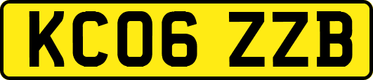 KC06ZZB