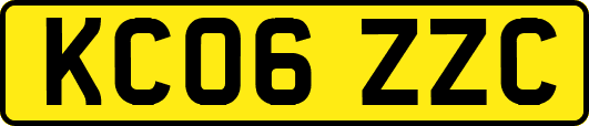 KC06ZZC