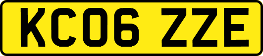 KC06ZZE