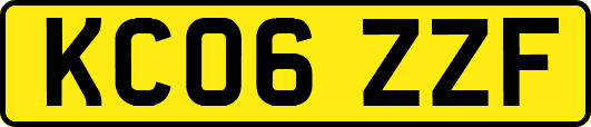 KC06ZZF