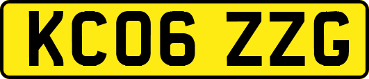 KC06ZZG