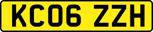KC06ZZH