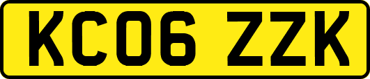 KC06ZZK