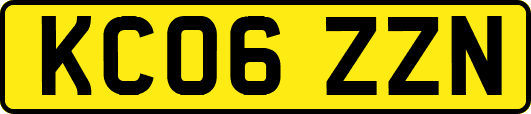 KC06ZZN