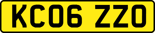 KC06ZZO