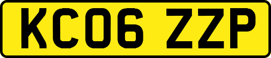 KC06ZZP