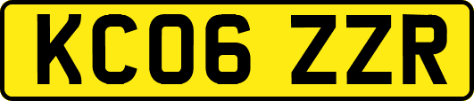 KC06ZZR