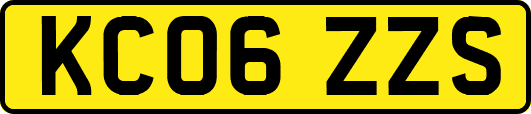 KC06ZZS