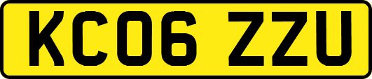 KC06ZZU