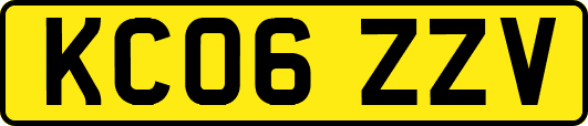 KC06ZZV
