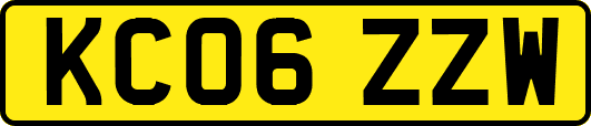KC06ZZW