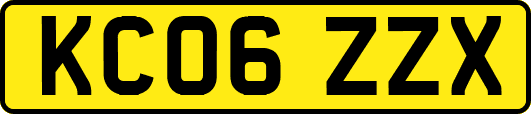 KC06ZZX