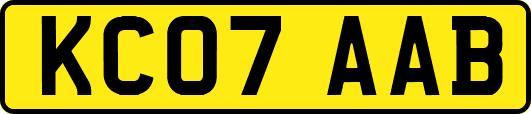 KC07AAB