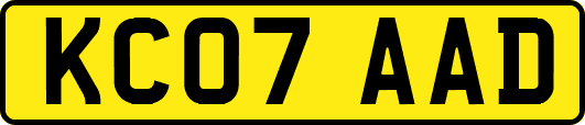 KC07AAD