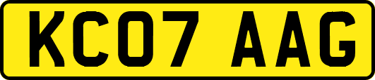 KC07AAG