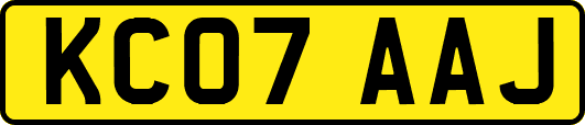 KC07AAJ