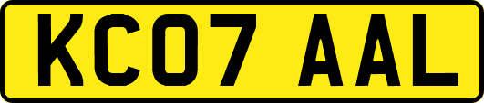 KC07AAL