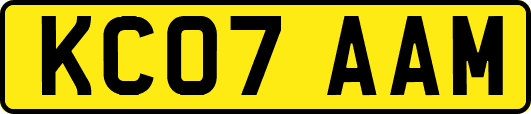 KC07AAM